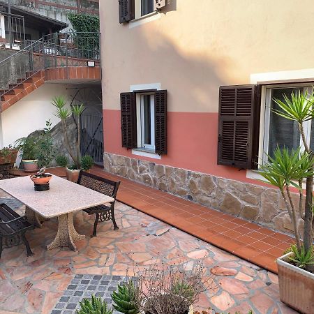 Bilocale Ventimiglia . Apartment Bevera  Exterior photo