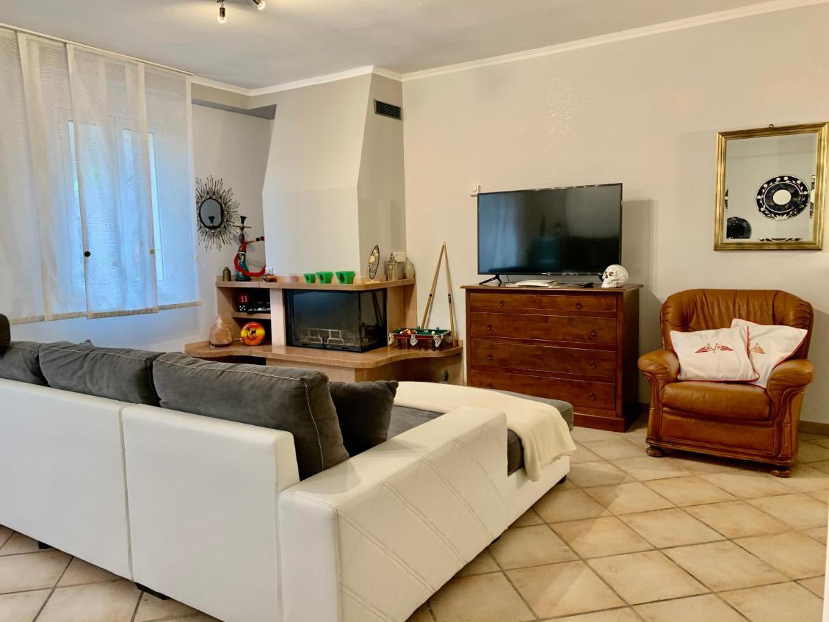 Bilocale Ventimiglia . Apartment Bevera  Exterior photo