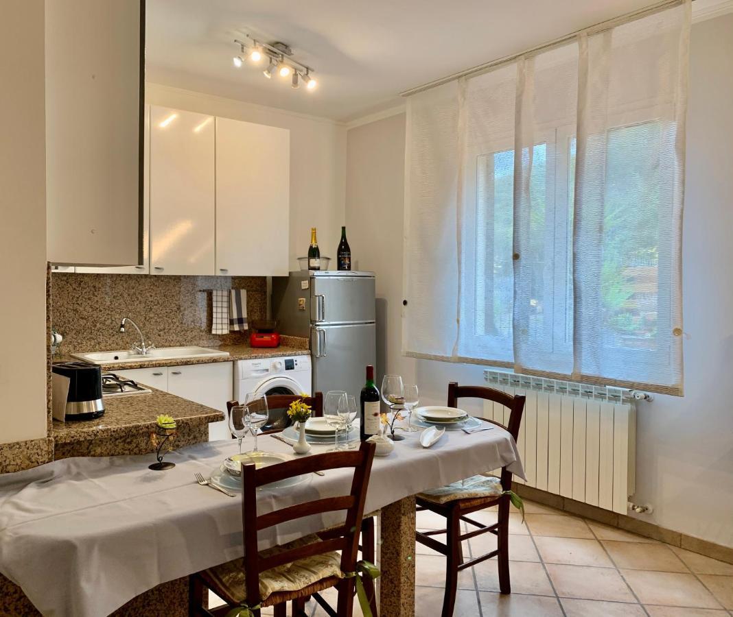 Bilocale Ventimiglia . Apartment Bevera  Exterior photo