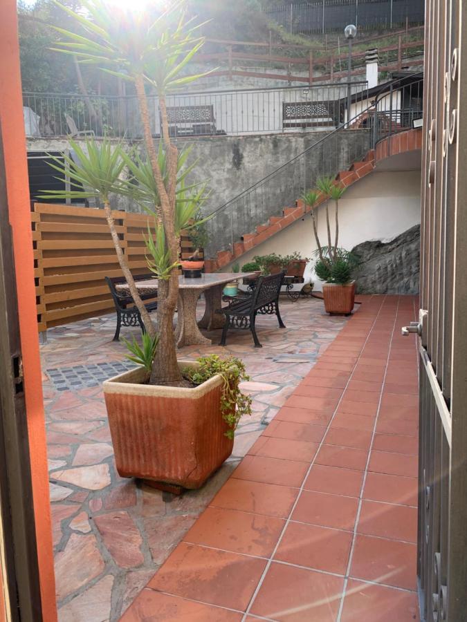 Bilocale Ventimiglia . Apartment Bevera  Exterior photo