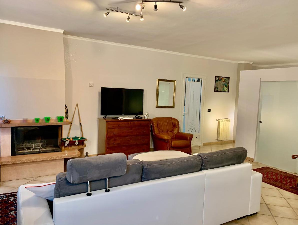 Bilocale Ventimiglia . Apartment Bevera  Exterior photo